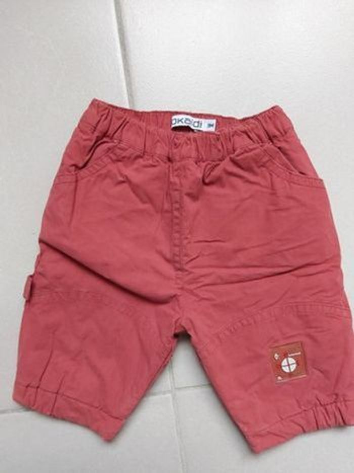 Pantalon 3 mois - photo numéro 4