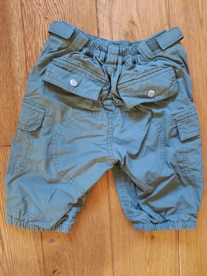 Lot de 2 pantalons hiver - photo numéro 4