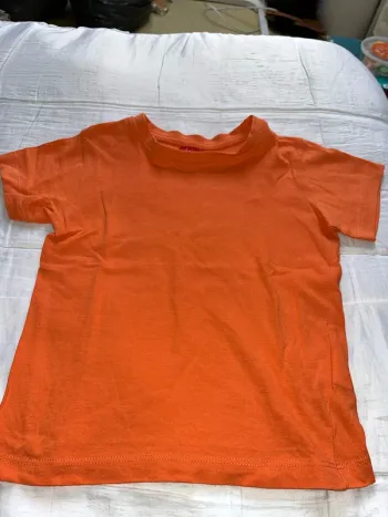 Lot de tshirts garçon