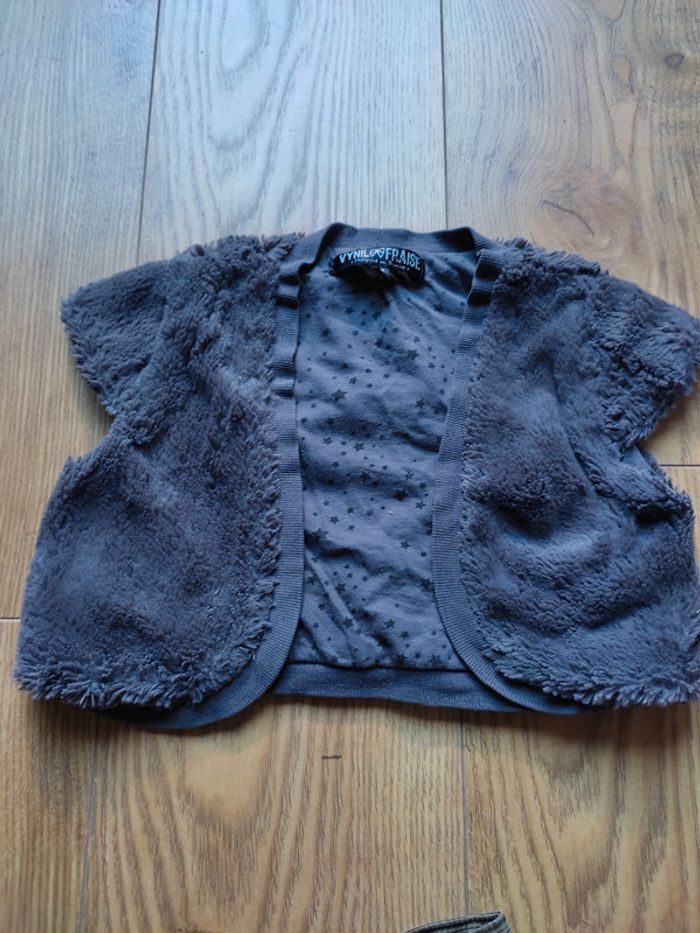 🌺Lot de 5 vêtements taille 5 ans🌺 - photo numéro 9