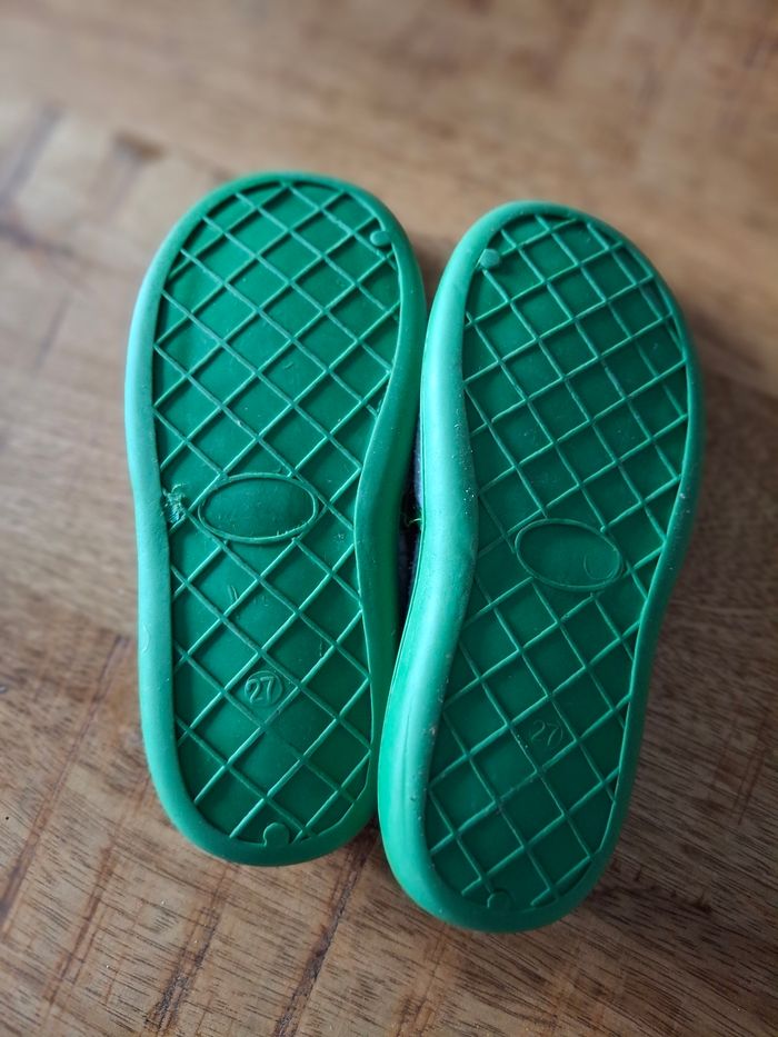 Chaussons - photo numéro 5