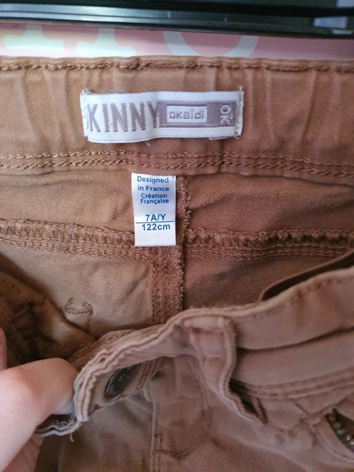 Jean 7 ans - photo numéro 4