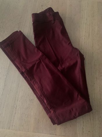 Pantalon hypee by chicorée