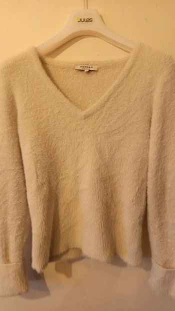 Pull Morgan taille 38