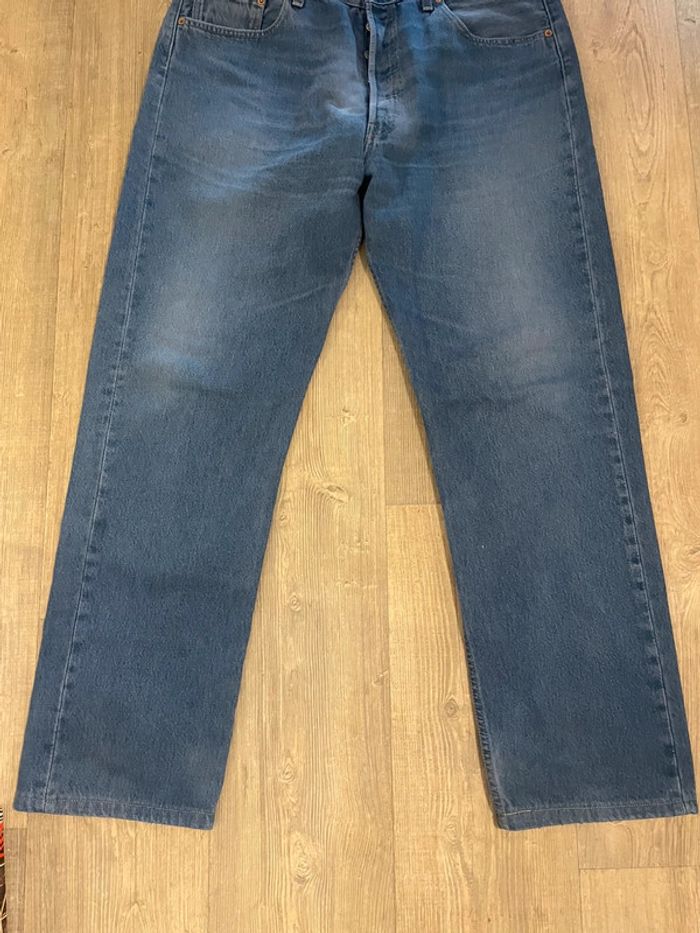 Levis 501 W38L34 - photo numéro 4