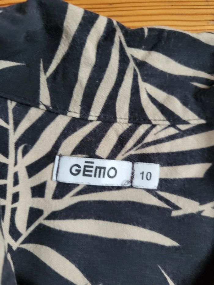 Chemise été 10 ans - photo numéro 2