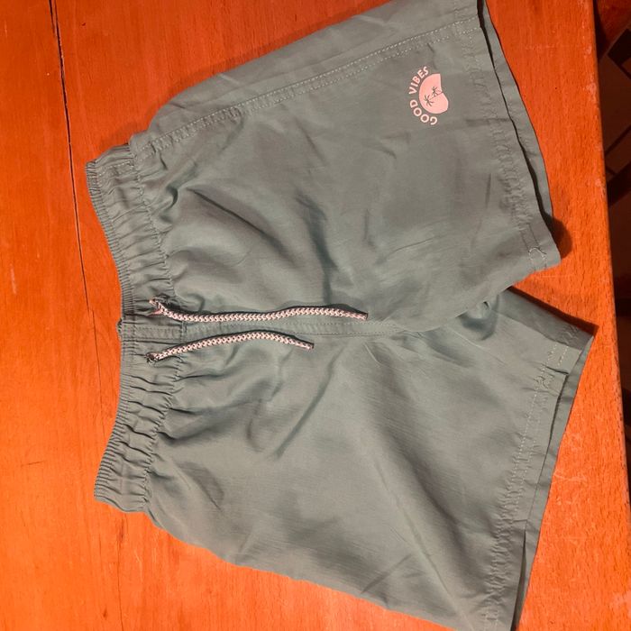 Short de bain