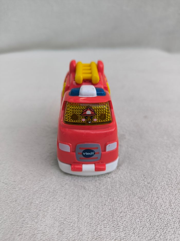 Tut Tut Jeff - photo numéro 2