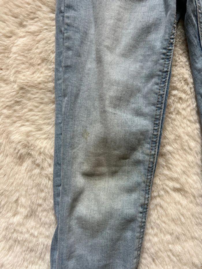 Jeans Zara - photo numéro 2