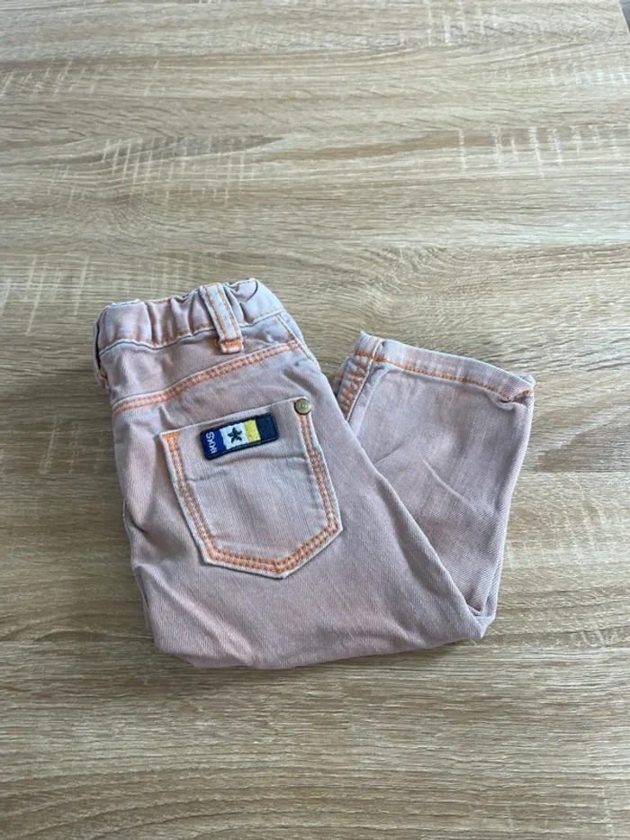 Magnifique jean Ikks