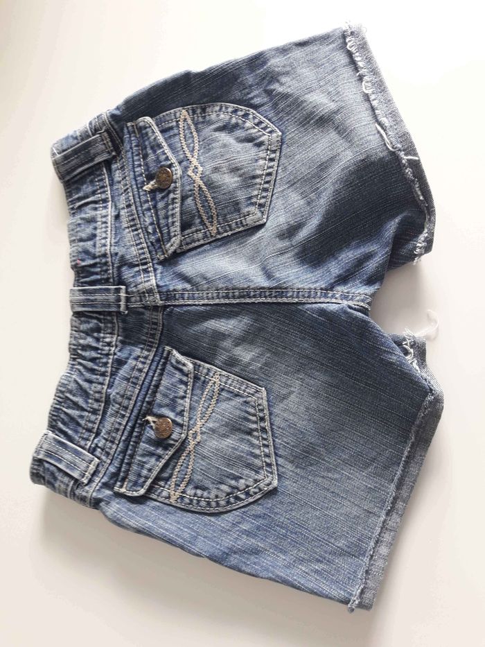 Short 6 ans - photo numéro 3