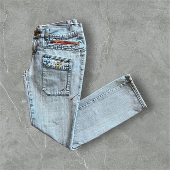 Jeans homme Élite / 42 / Bleu clair / Excellent état