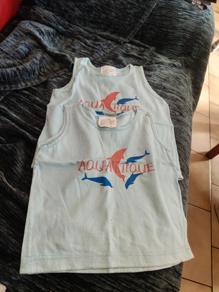 Lot vêtements garçon 2 ans - photo numéro 3