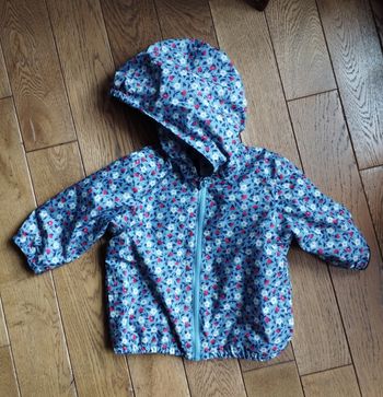 Veste de pluie - Petit Bateau