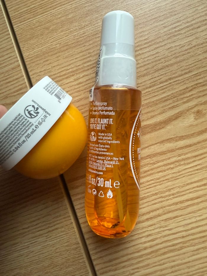 Sol de Janeiro - photo numéro 3