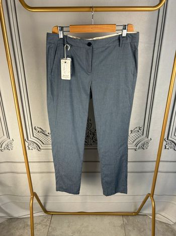 Pantalon ajusté Hartford T4 XL neuf