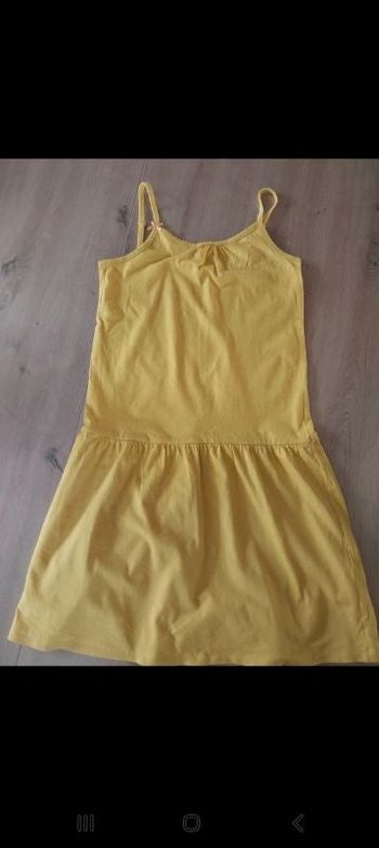 Robe 12 ans