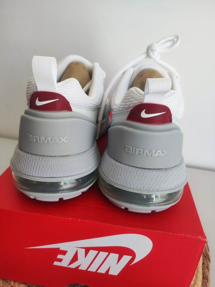Baskets Nike air Max pulse - photo numéro 6