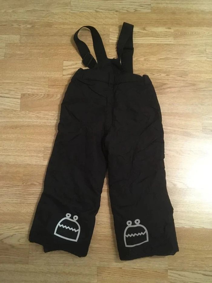Pantalon de ski KAXS - photo numéro 2