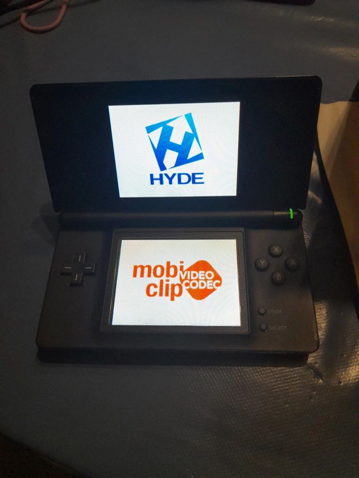 Clochette et la pierre de lune Nintendo DS - photo numéro 12