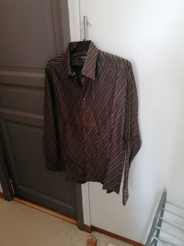 Chemise taille L - photo numéro 2