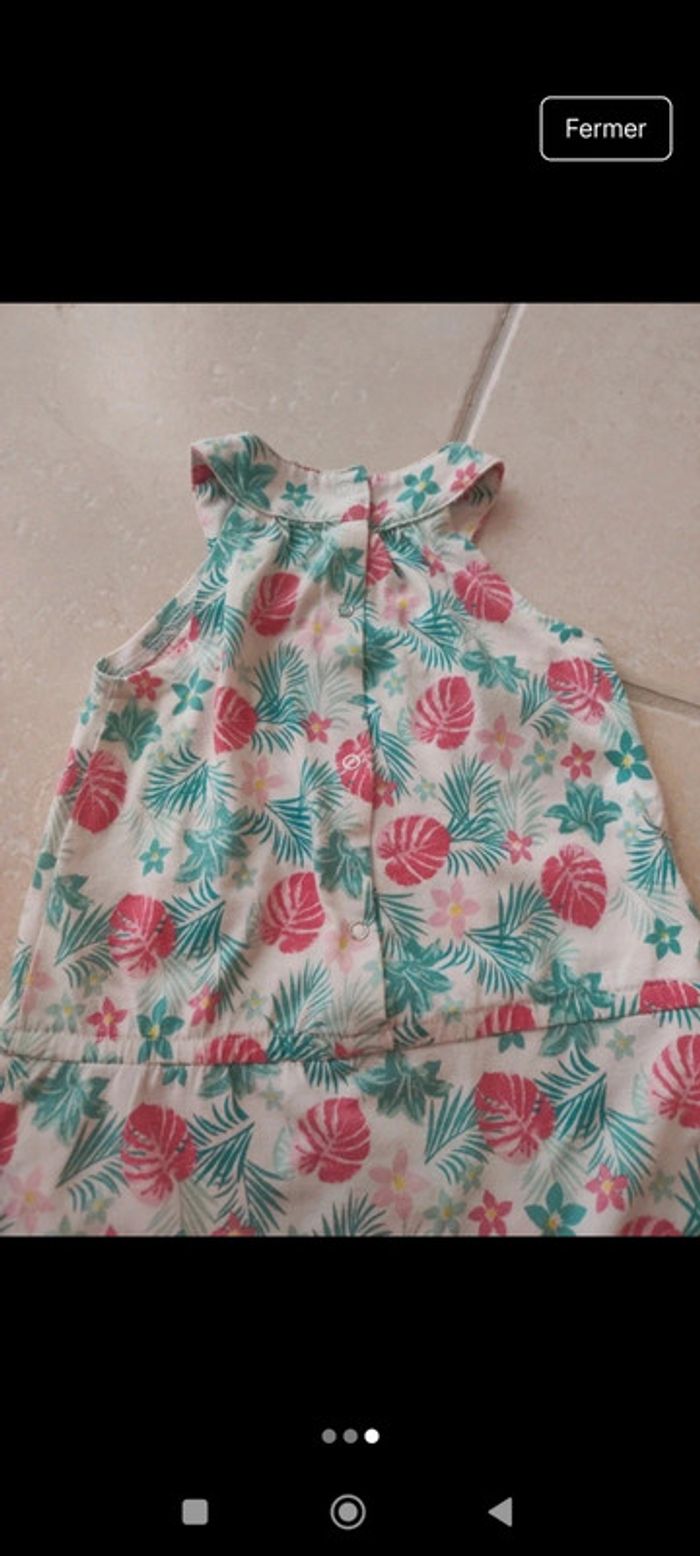 Robe 24 mois - photo numéro 2
