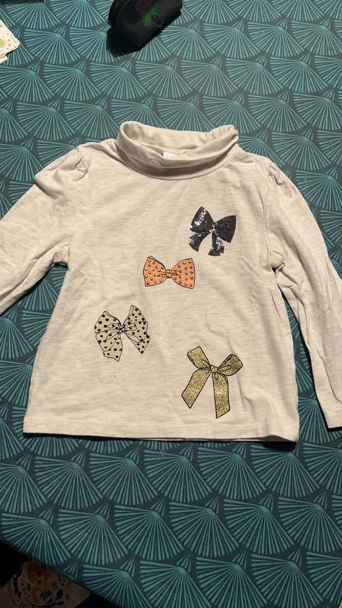 Jolie tee shirt fêtes