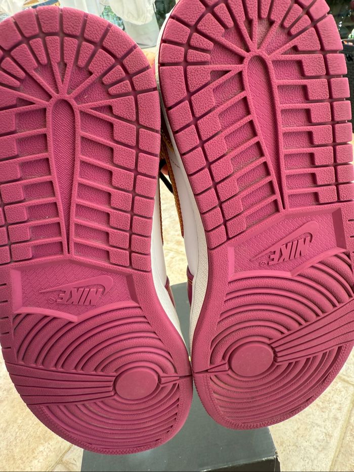 Nike Jordan 1 DOD - photo numéro 7