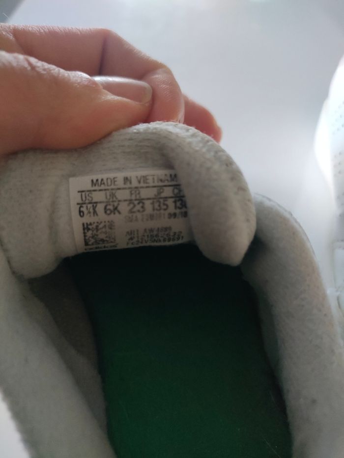 Baskets - photo numéro 2