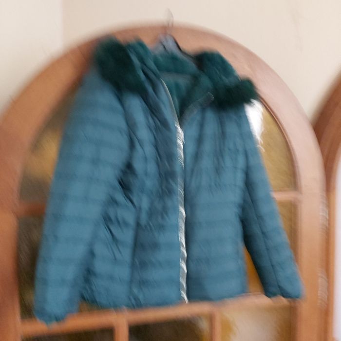 Veste recto verso - photo numéro 2