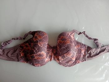 Soutien gorge dentelle taille 95E