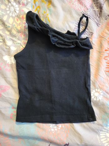 Tee-shirt fille 3 ans