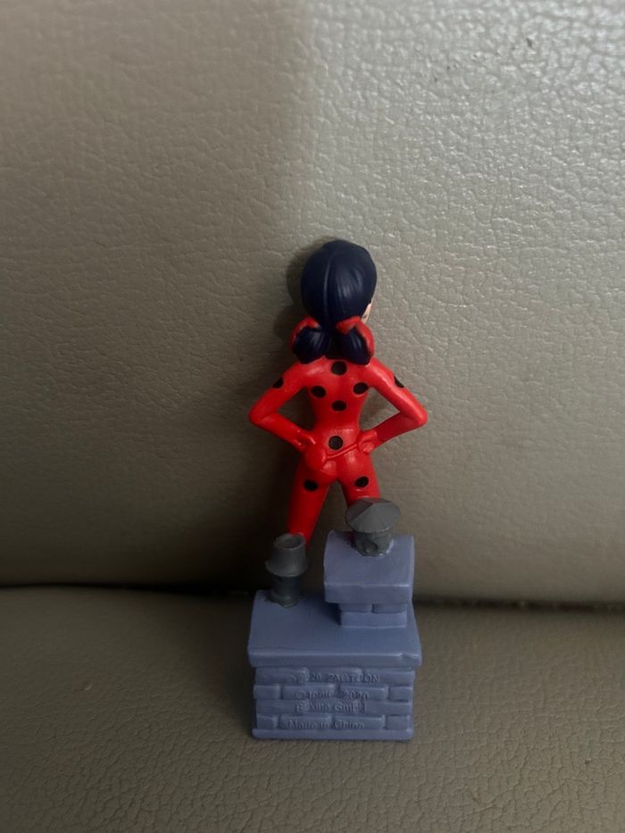 Figurine tonies miraculous ladybug pour toniebox - photo numéro 2