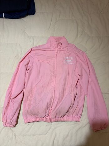 Veste corteiz rose