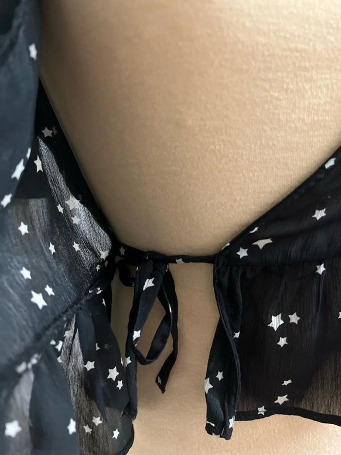 Blouse taille 38/40 ans - photo numéro 6