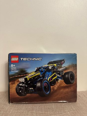 Lego technic 