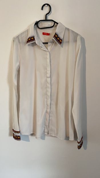 Chemise légère