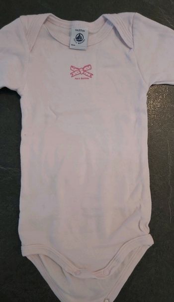 Bodies manche longue