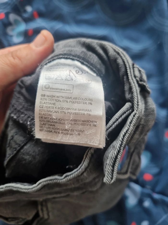 Jean t36 - photo numéro 4