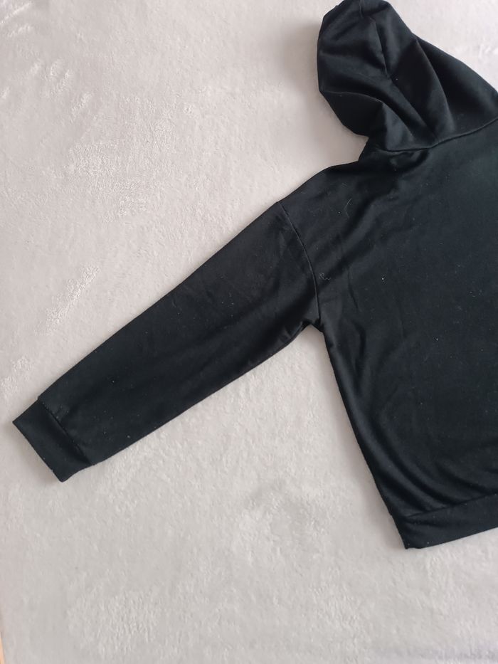 Sweat à capuche - photo numéro 5
