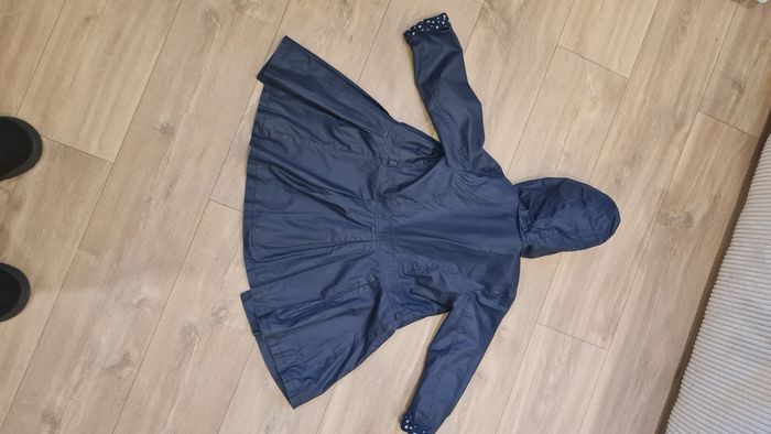 Parka veste fille 5 ans - photo numéro 6