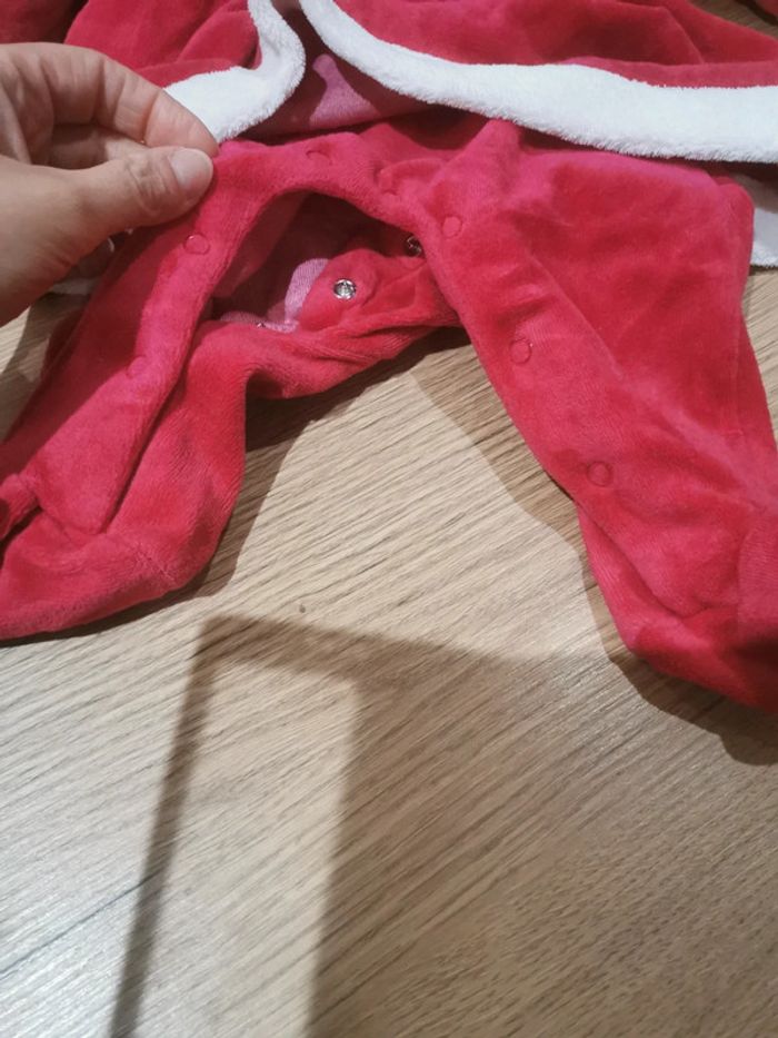 Pyjama de Noël - photo numéro 3