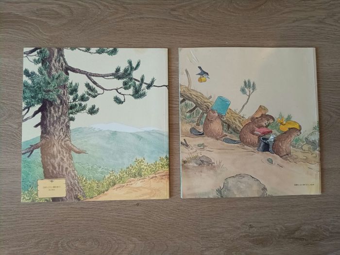 Lot 2 livres auteur : Gerald Stehr et Frédéric Stehr. - photo numéro 2