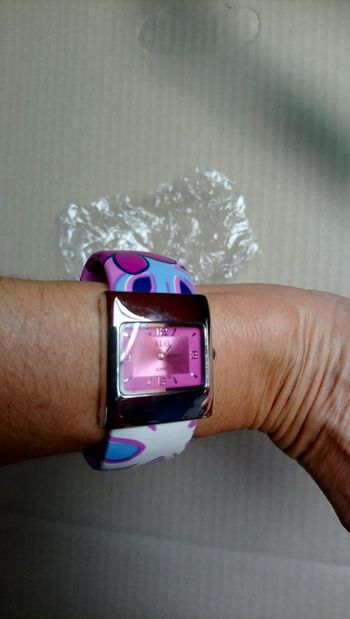 Montre