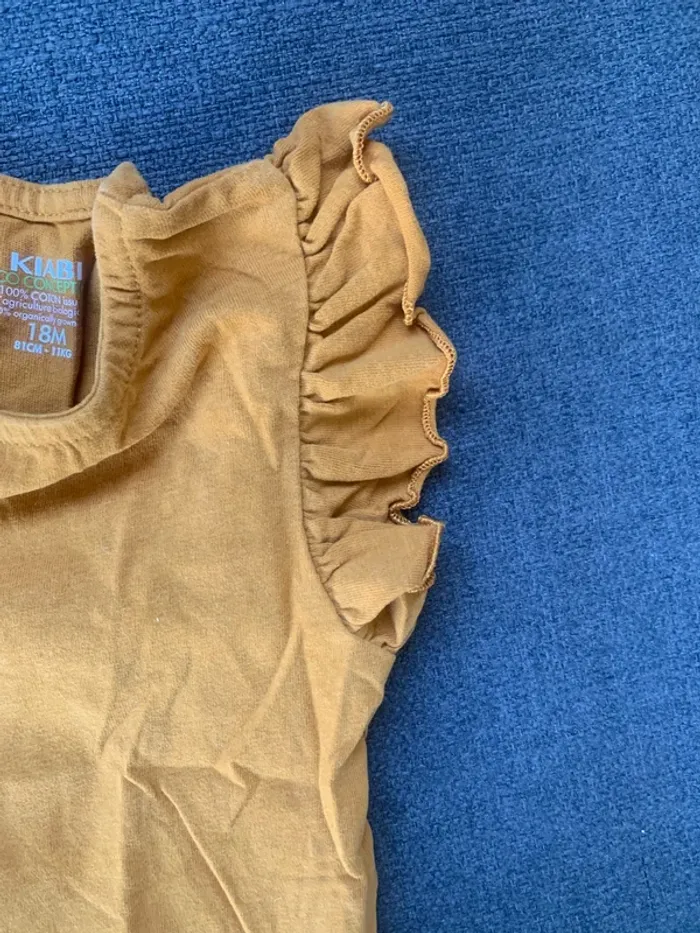 Lot tee shirt - photo numéro 7