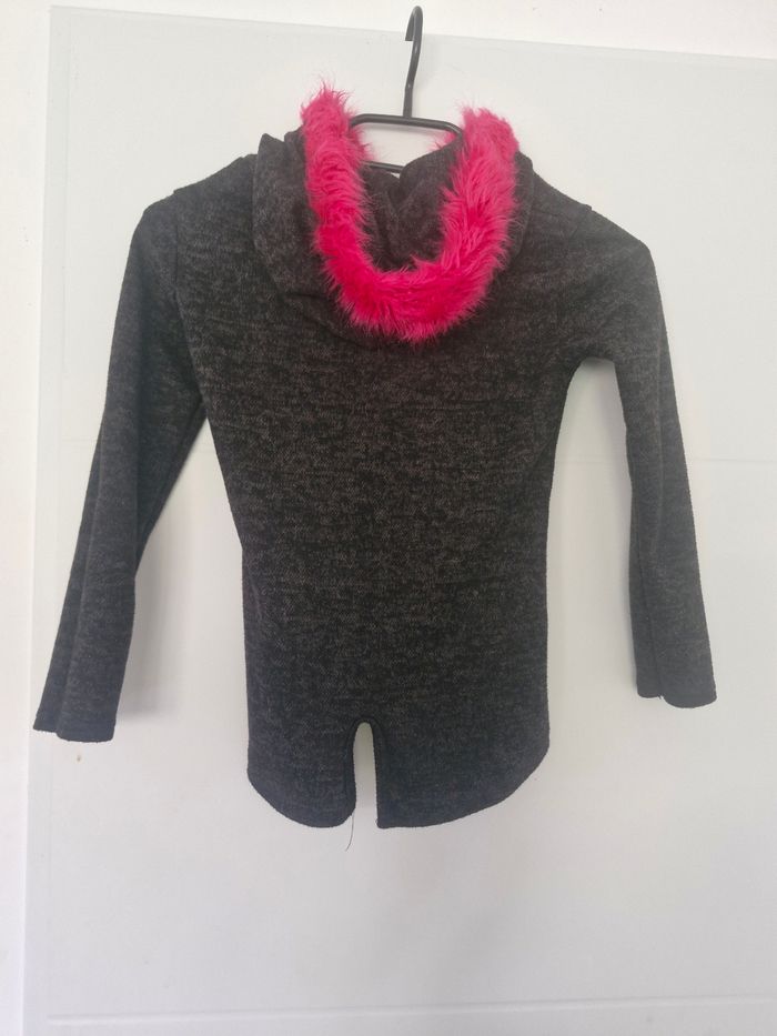 Pull Minnie - photo numéro 2