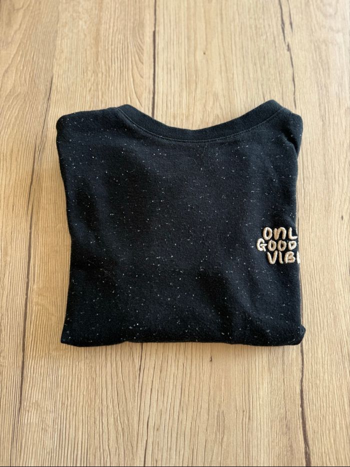 Haut manches longues Kiabi 4 ans