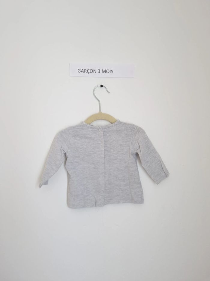 T-shirt - photo numéro 2