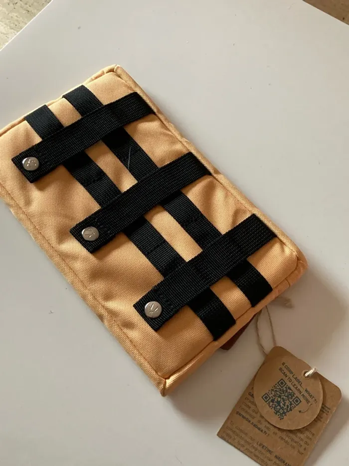 Pochette Cabaia neuf - photo numéro 2
