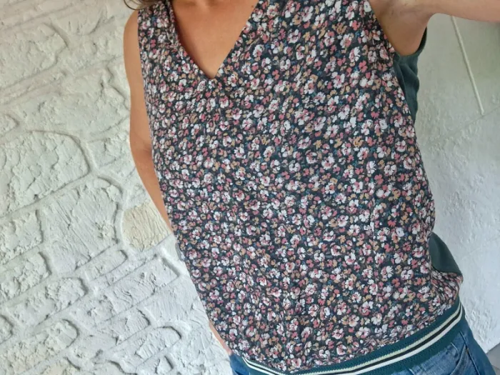 Top Nafnaf XS